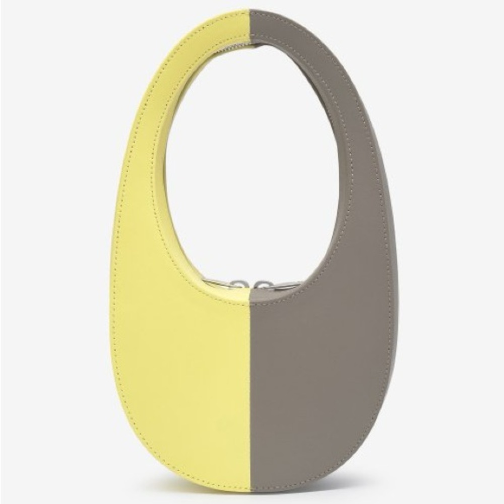 New! Coperni Mini Swipe Bag